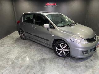 Foto do veículo Nissan Tiida 1.8 Flex Sl Auto