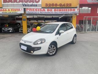 Foto do veículo Fiat Punto Attractive 1.4 Fire Flex 8v 5p