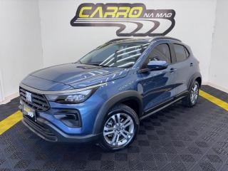 Foto do veículo Fiat Pulse 1.3 Drive Cvt