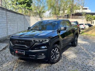 Foto do veículo Ram Rampage 2.0 Rebel Ignition Auto 4wd