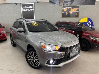 Foto do veículo Mitsubishi Asx 2.0 16v 4x2 Flex Aut.