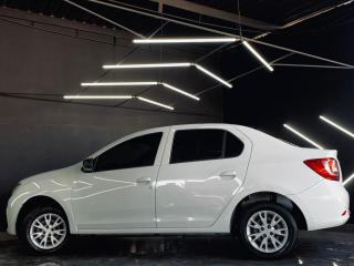 Foto do veículo Renault Logan Zen Flex 1.6 16v 4p Mec.