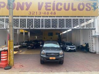 Foto do veículo Ford Ranger 2.2 Cd Xls Auto 4wd