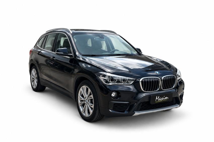 BMW X1 X1 SDRIVE 20i 2.0/2.0 TB Acti.Flex Aut. 2019