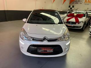 Foto do veículo Citroën C3 Tendance 1.6 Vti Flex Start 16v Aut.