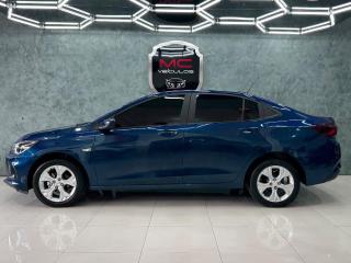 Foto do veículo Chevrolet Onix Sedan Plus Ltz 1.0 12v Tb Flex Aut.