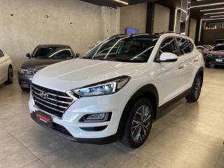 Foto do veículo Hyundai Tucson 1.6 T-gdi Limited Dct