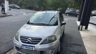 Foto do veículo Citroen C3 1.6 16v Flex Exclusive Solaris Bva