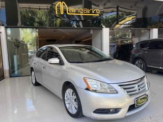 Foto do veículo Nissan Sentra Sl 2.0/2.0 Flex Fuel 16v Aut.