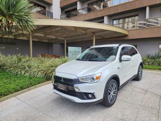 Foto do veículo Mitsubishi Asx 2.0 Cvt 4wd