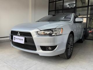 Foto do veículo Mitsubishi Lancer 2.0 16v Hl Cvt