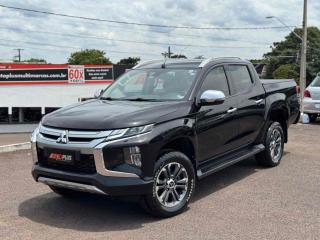 Foto do veículo Mitsubishi L200 2.4 D Triton Sport Hpe Auto 4wd