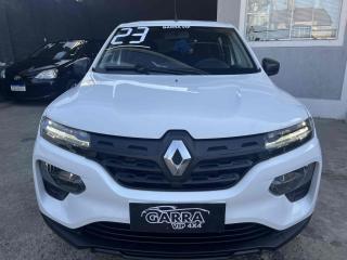 Foto do veículo Renault Kwid Zen 1.0 Flex 12v 5p Mec.