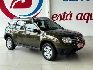 Foto do veículo Renault Duster Expression 1.6 Hi-flex 16v Mec.