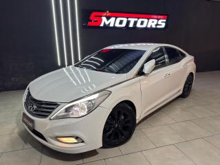 Foto do veículo Hyundai Azera 3.0l V6 Gls Auto