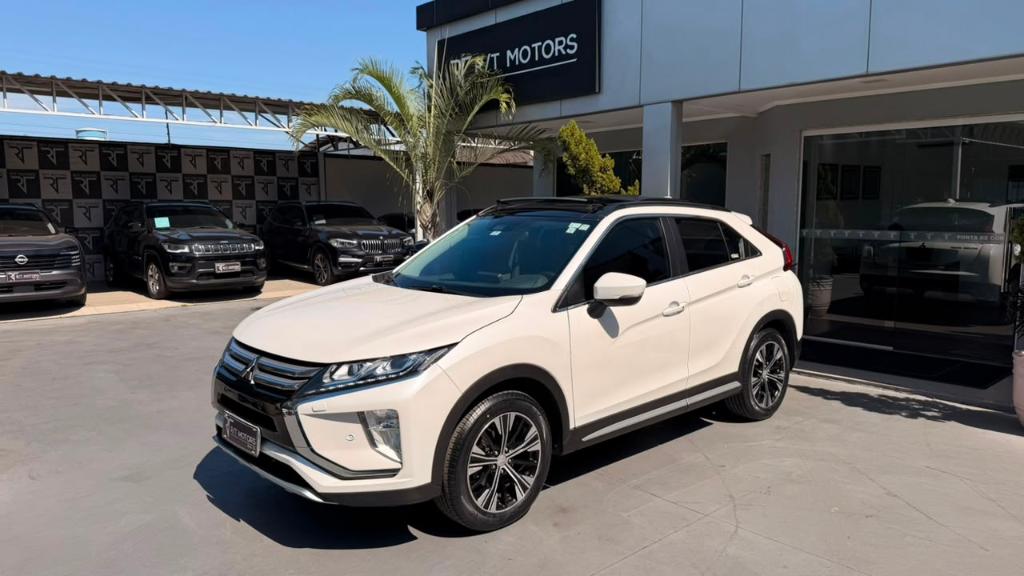 Mitsubishi Eclipse Eclipse Cross HPE-S 1.5 16V TB 165cv Aut. 2022