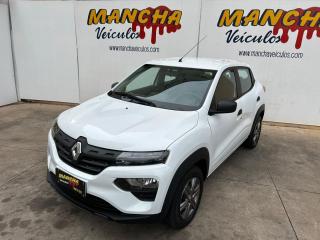 Foto do veículo Renault Kwid 1.0 Zen