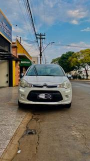 Foto do veículo Citroen C3 1.6 Vti 120 Flex Exclusive