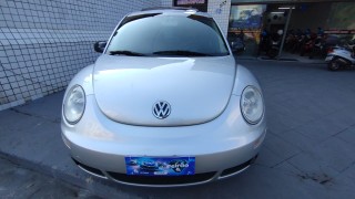 Foto do veículo Volkswagen New Beetle 2.0 L Auto