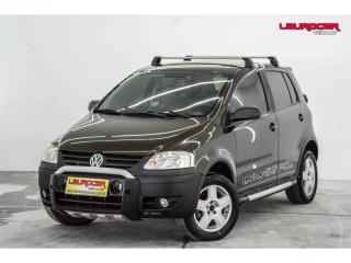 Foto do veículo Volkswagen Crossfox 1.6 Mi Total Flex 8v 5p