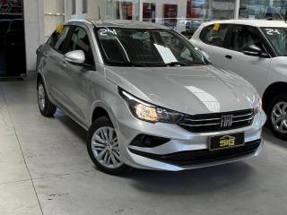 Foto do veículo Fiat Cronos 1.3 Drive