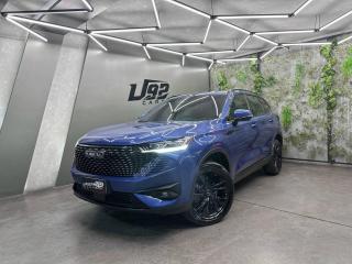 Foto do veículo Gwm Haval H6 1.5t Hev Premium Dht