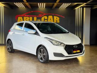 Foto do veículo Hyundai Hb20 1.0 S Unique