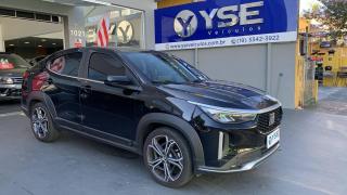 Foto do veículo Fiat Fastback 1.0 T200 Impetus Cvt