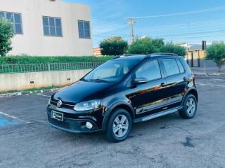 Foto do veículo Volkswagen Fox 1.6 Vht Total Flex Crossfox
