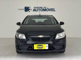Foto do veículo Chevrolet Onix Hatch Joy 1.0 8v Flex 5p Mec.