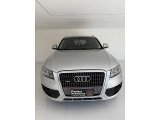 Foto do veículo Audi Q5 2.0 Tfsi Attraction S Tronic Quattro