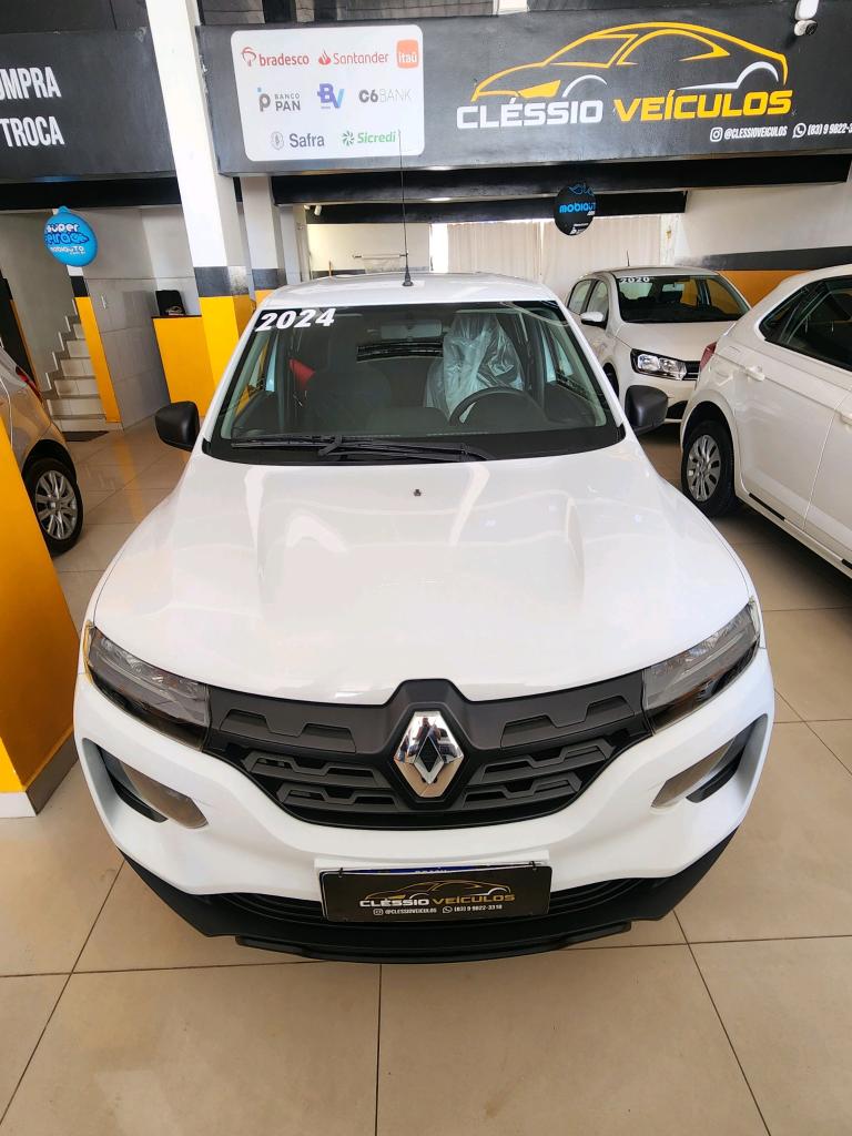 Renault Kwid