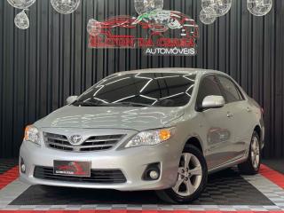 Foto do veículo Toyota Corolla 2.0 Dual Vvt-i Flex Xei Auto