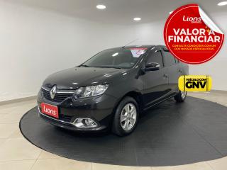 Foto do veículo Renault Logan 1.6 8v Hi-power Dynamique
