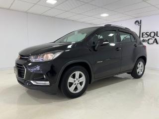Foto do veículo Chevrolet Tracker 1.4 16v Ecotec Lt Auto