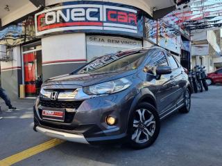Foto do veículo Honda Wr-v Exl Cvt Flex
