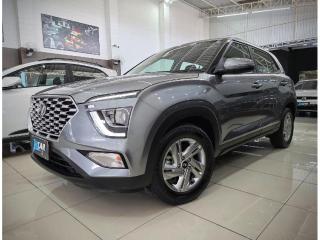Foto do veículo Hyundai Creta 1.0 T-gdi Comfort Auto