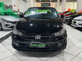 Foto do veículo Fiat Cronos Drive Gsr 1.3 8v Flex