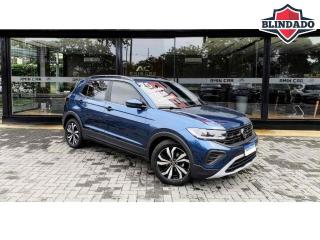 Foto do veículo Volkswagen T-cross 1.0 200 Tsi Auto