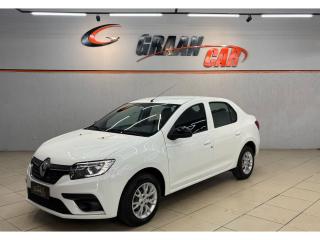 Foto do veículo Renault Logan 1.0 Zen