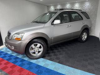 Foto do veículo Kia Motors Sorento Ex 2.5 140/170cv 4x4 Aut.diesel