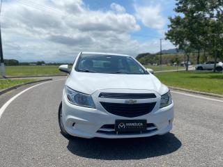 Foto do veículo Chevrolet Onix 1.0 Spe/4 Eco Joy
