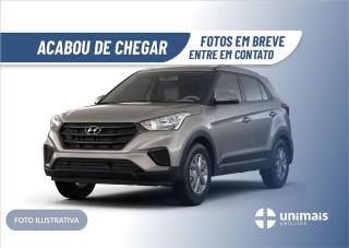 Foto do veículo Hyundai Creta 1.6 Action Auto