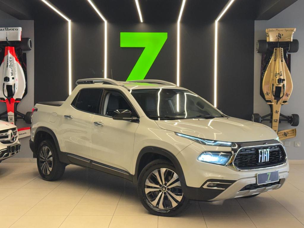 Fiat Toro