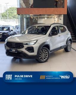 Foto do veículo Fiat Pulse 1.3 Drive