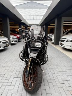 Foto do veículo Bmw R 1200 Gs