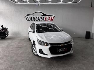 Foto do veículo Chevrolet Onix 1.0 Lt