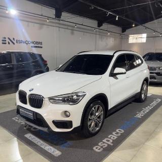 Foto do veículo Bmw X1 Sdrive 20i X-line 2.0 Tb Active Flex