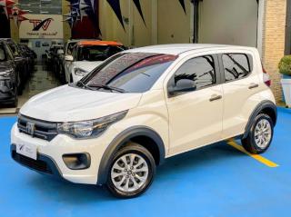 Foto do veículo Fiat Mobi Like 1.0 Fire Flex 5p.