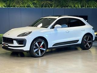 Foto do veículo Porsche Macan 2.0 Pdk 4wd